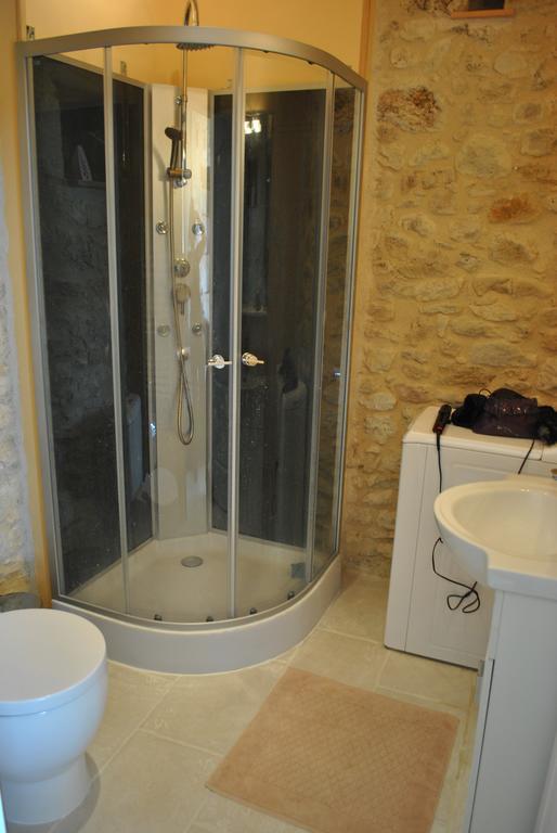 L'Aulerie Villa Saint-Meard-de-Gurcon ภายนอก รูปภาพ