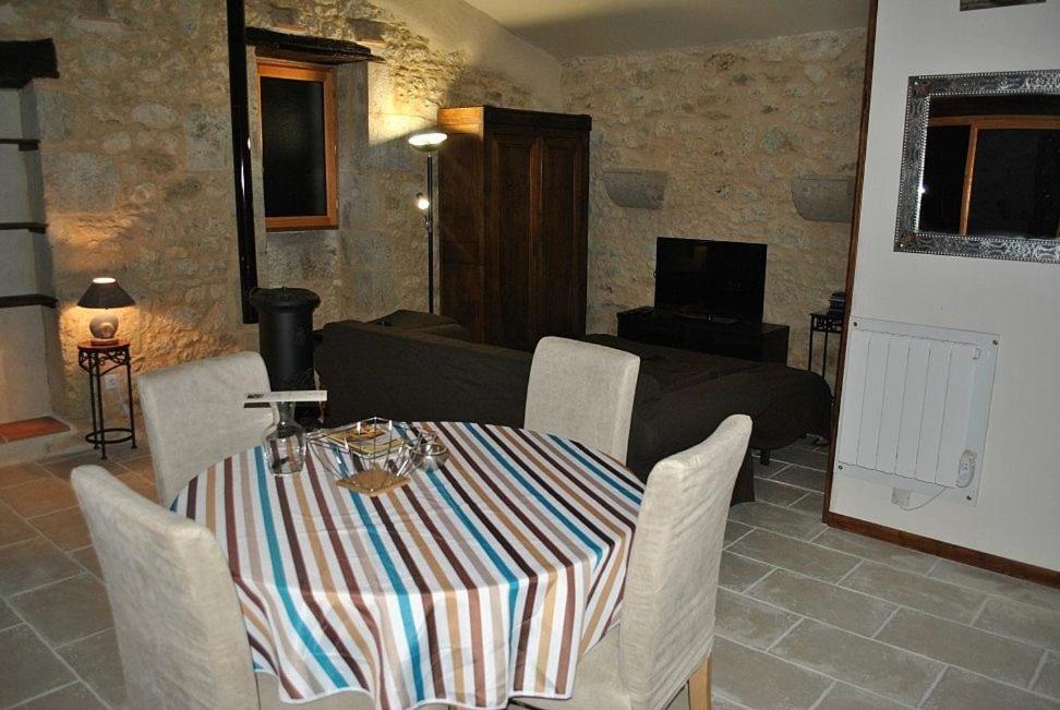 L'Aulerie Villa Saint-Meard-de-Gurcon ภายนอก รูปภาพ
